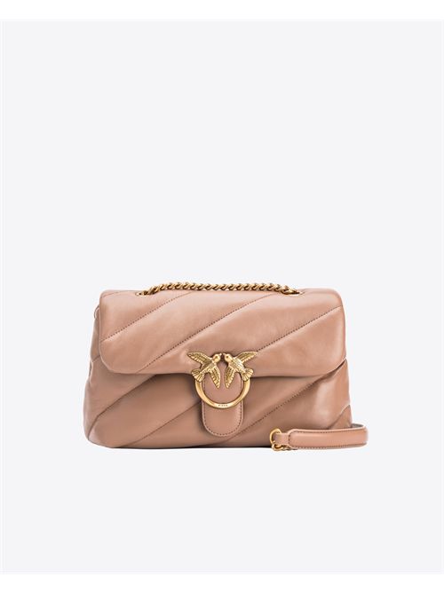 bag woman biscuit PINKO | 100038A0F2/D01Q